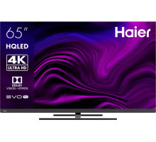 HAIER 65 AX PRO SMART TV Google 4K UHD