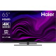 HAIER 65 AX PRO SMART TV Google 4K UHD