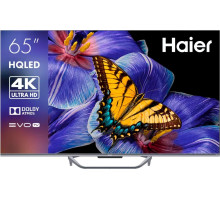 HAIER 65 S4 SMART TV Google 4K UHD