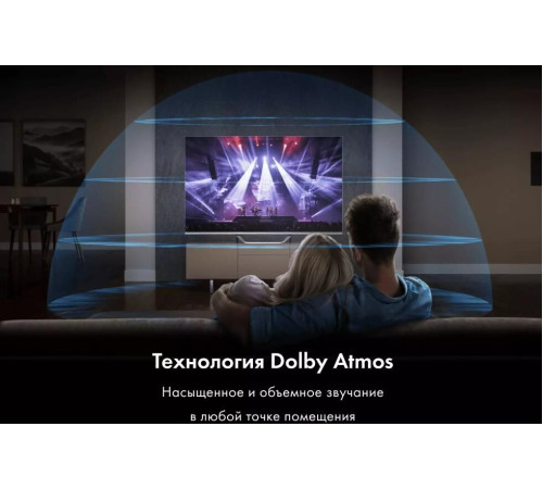 HAIER 65 S4 SMART TV Google 4K UHD