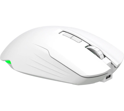 DEFENDER (52208) Whisper GM-209 белый