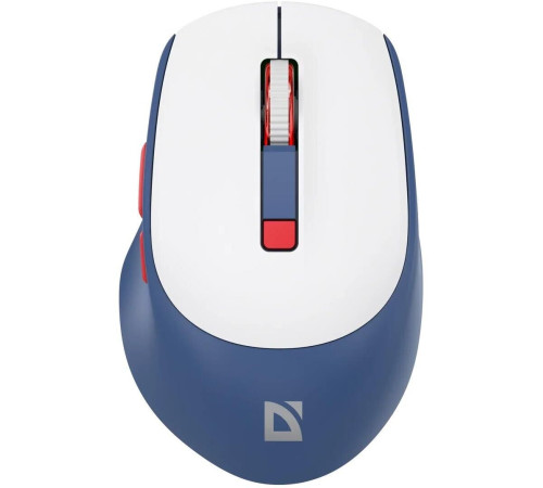 DEFENDER (52249) Belsa MB-249 белый/синий