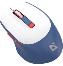 DEFENDER (52249) Belsa MB-249 белый/синий