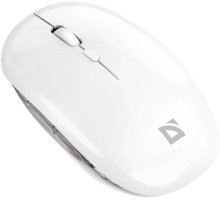 DEFENDER (52252) Calessa MB-252 белый