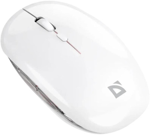 DEFENDER (52252) Calessa MB-252 белый