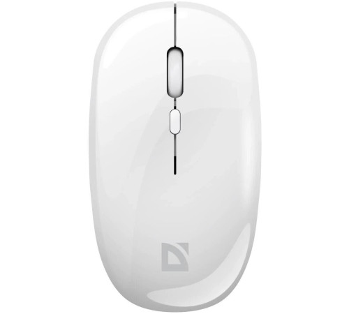 DEFENDER (52252) Calessa MB-252 белый