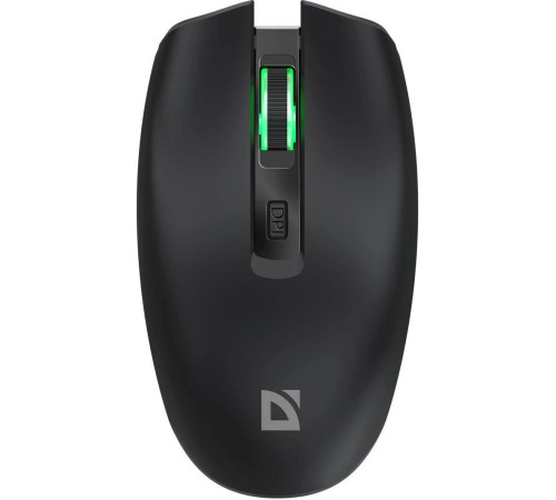 DEFENDER (52332) Proto MM-332 черный