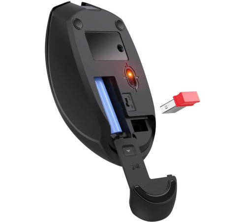 DEFENDER (52332) Proto MM-332 черный