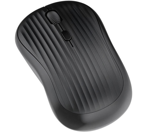 DEFENDER (52202) Slot MS-202 черный