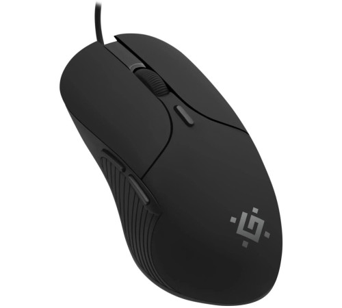 DEFENDER (52178) Oria GM-178 черный