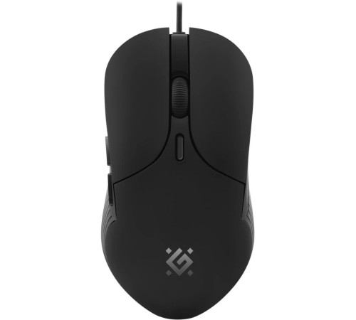 DEFENDER (52178) Oria GM-178 черный