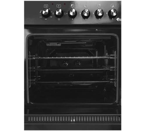 IDEAL L 110 чёрный Econom ГК