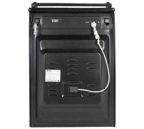 IDEAL L 110 чёрный Econom ГК