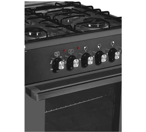 IDEAL L 110 чёрный Econom ГК