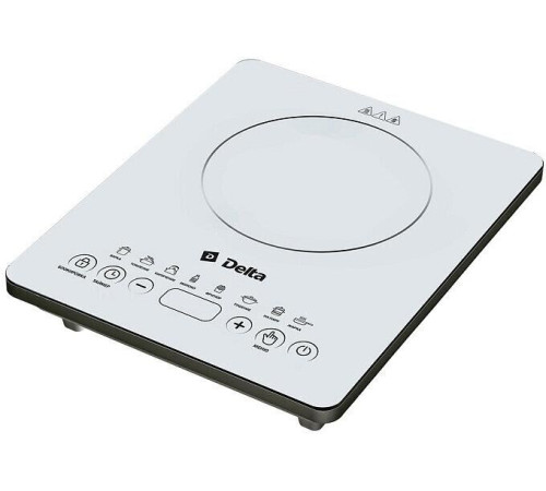 DELTA D-302N белый