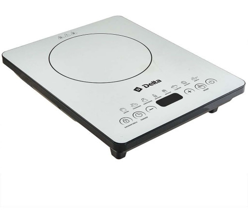 DELTA D-302N белый