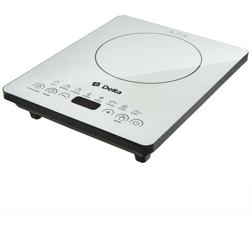 DELTA D-302N белый