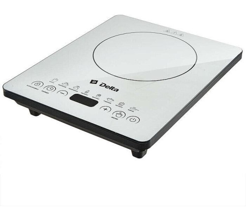 DELTA D-302N белый