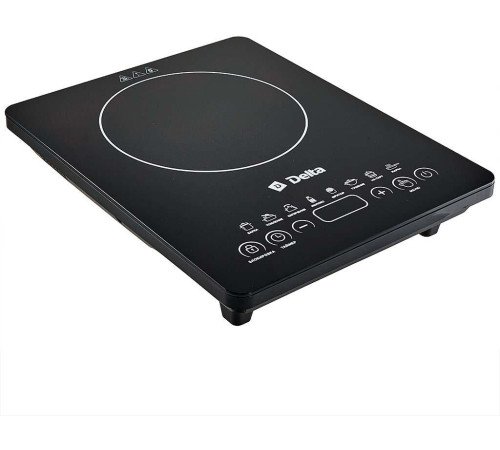 DELTA D-302N черный