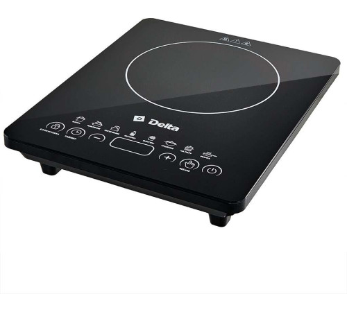 DELTA D-302N черный