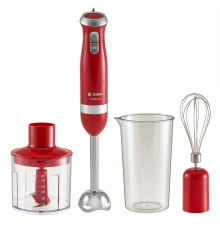 DELTA DL-7064B красный