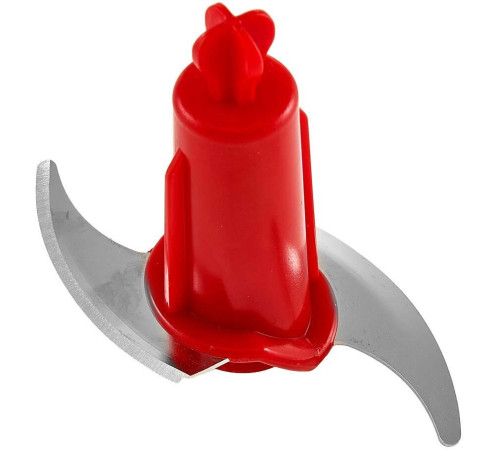 DELTA DL-7064B красный