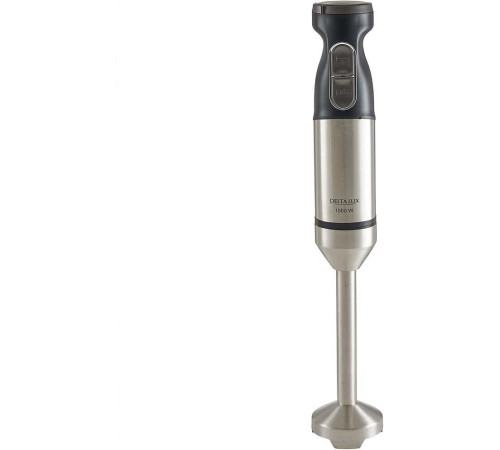 DELTA LUX DE-7011B черный