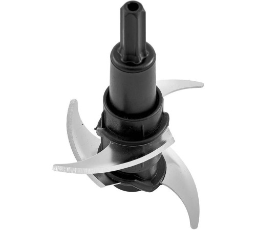 DELTA LUX DE-7011B черный