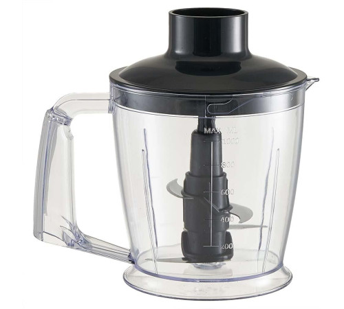 DELTA LUX DE-7011B черный