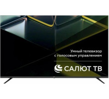 LEFF 43U680T UHD SMART TV Салют