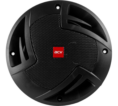 ACV SP52 *13см/2-х полосная/50ВТ/Бумага (10шт в мастер-картоне)