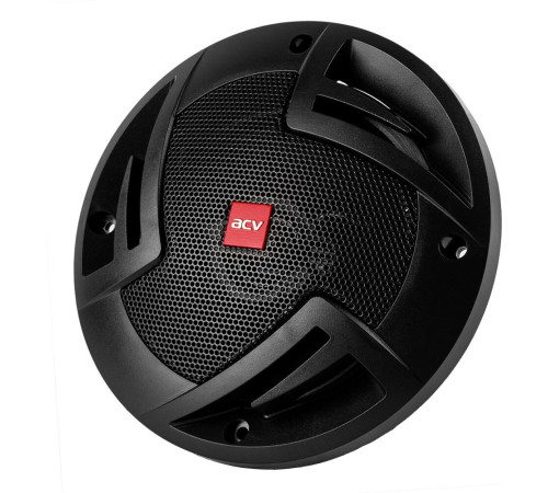 ACV SP52 *13см/2-х полосная/50ВТ/Бумага (10шт в мастер-картоне)