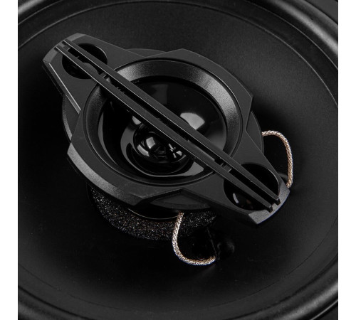 ACV SP63 *16.5см/3-х полосная/60ВТ/Бумага (10шт в мастер-картоне)