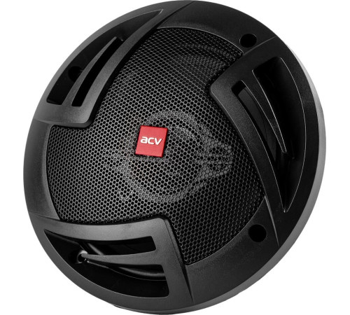 ACV SP63 *16.5см/3-х полосная/60ВТ/Бумага (10шт в мастер-картоне)