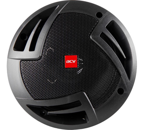 ACV SP63 *16.5см/3-х полосная/60ВТ/Бумага (10шт в мастер-картоне)