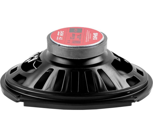 ACV SP693 *6/9-/3-х полосная/80Вт/Бумага (5шт)