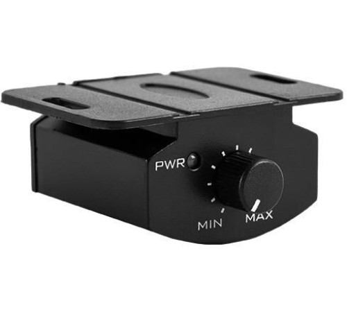 ACV CRAFT BS12A активный/корпусной плоский/2000Вт/30см/SPL-109дБ/черный