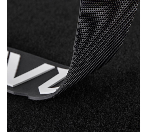 ACV CRAFT BS12A активный/корпусной плоский/2000Вт/30см/SPL-109дБ/черный