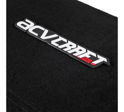 ACV CRAFT BS12A активный/корпусной плоский/2000Вт/30см/SPL-109дБ/черный