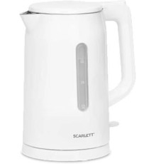 SCARLETT SC-EK21S31 белый 1,5л