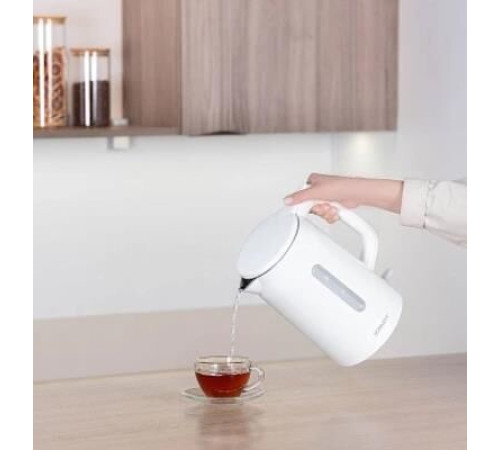 SCARLETT SC-EK21S31 белый 1,5л