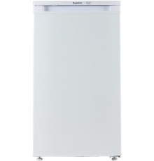 БИРЮСА 409 115л белый без НТО