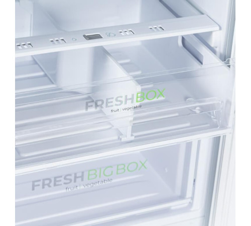 БИРЮСА 6139 320л белый