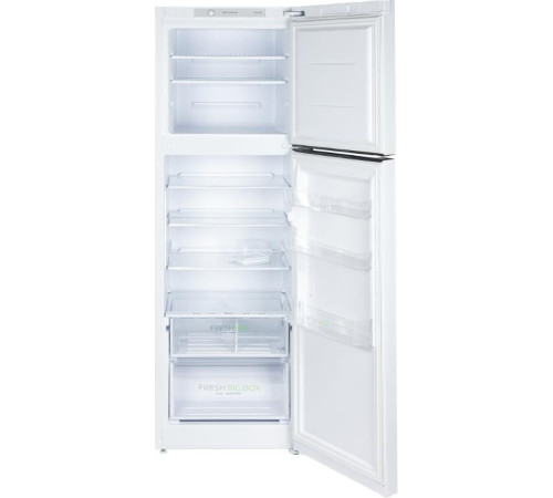 БИРЮСА 6139 320л белый