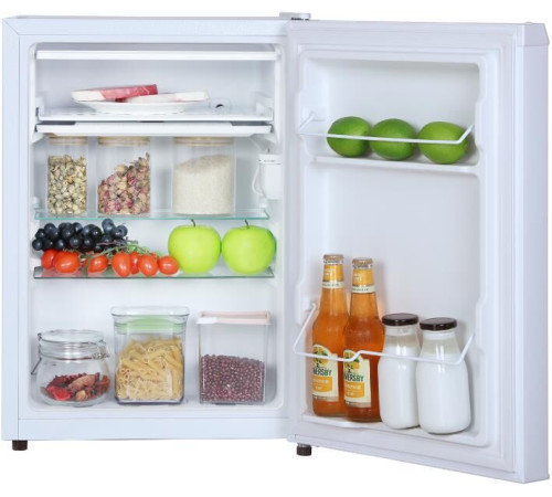 БИРЮСА 81 62л белый