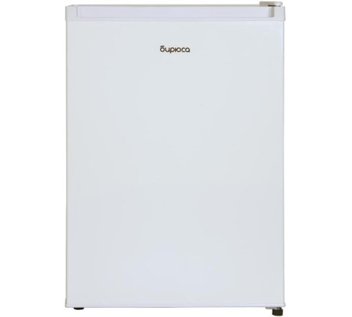 БИРЮСА 81 62л белый
