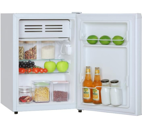 БИРЮСА 81 62л белый