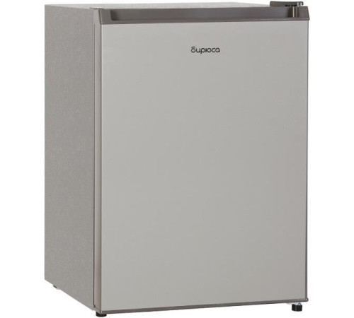 БИРЮСА 81M 62л металлик