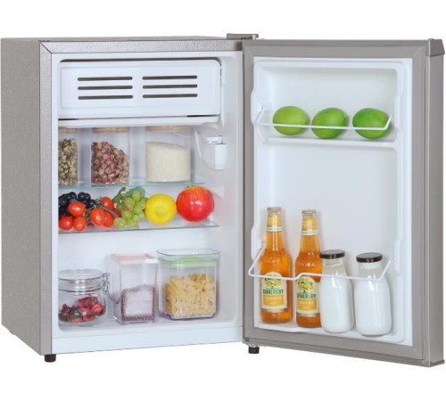 БИРЮСА 81M 62л металлик