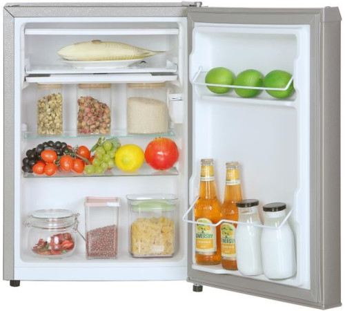 БИРЮСА 81M 62л металлик